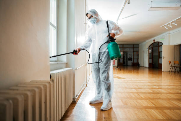 Pest Control for Hotels in Independence, MN